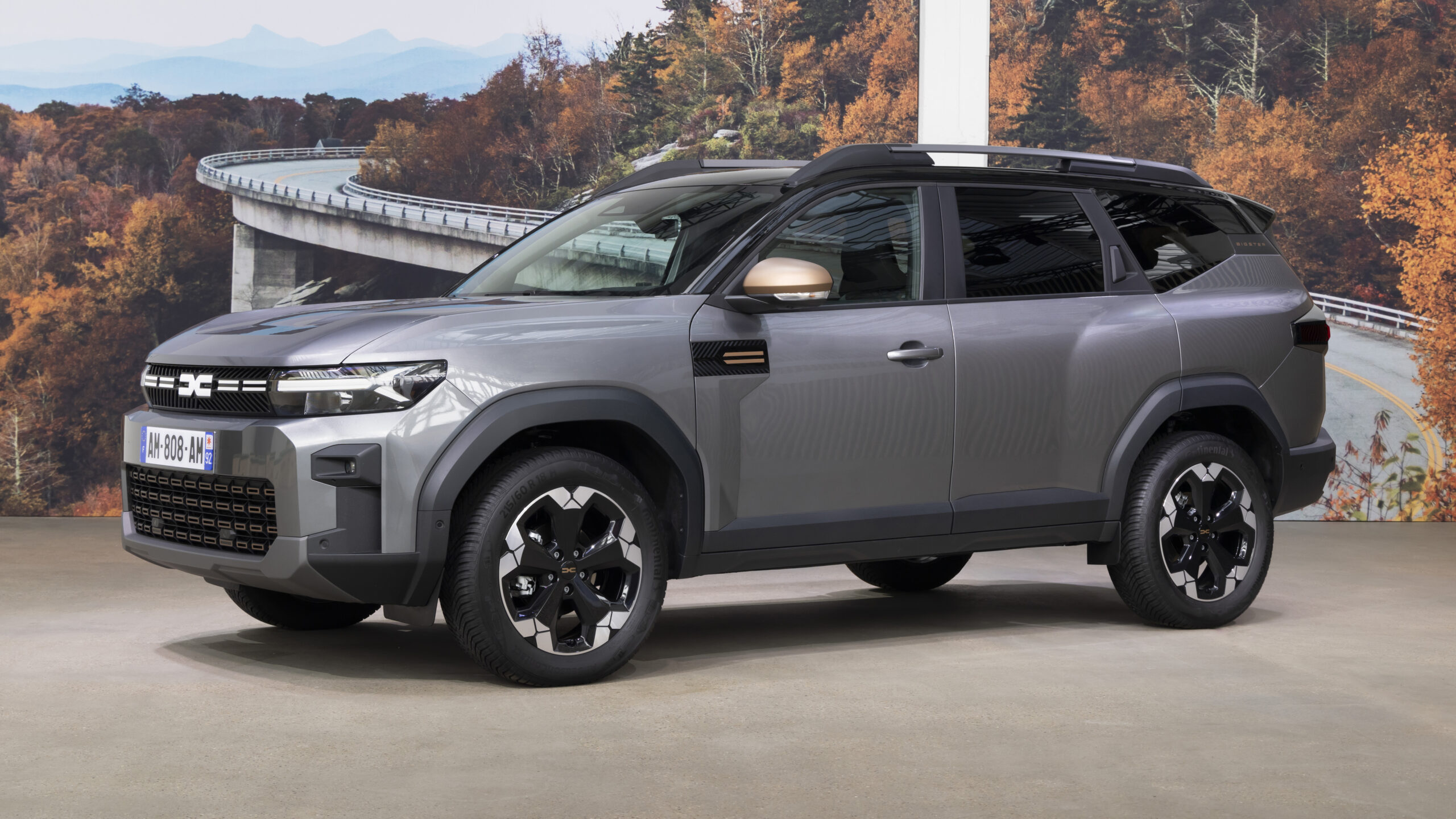 Dacia готує доступного конкурента Skoda Octavia: перші подробиці про новий універсал - фото 1