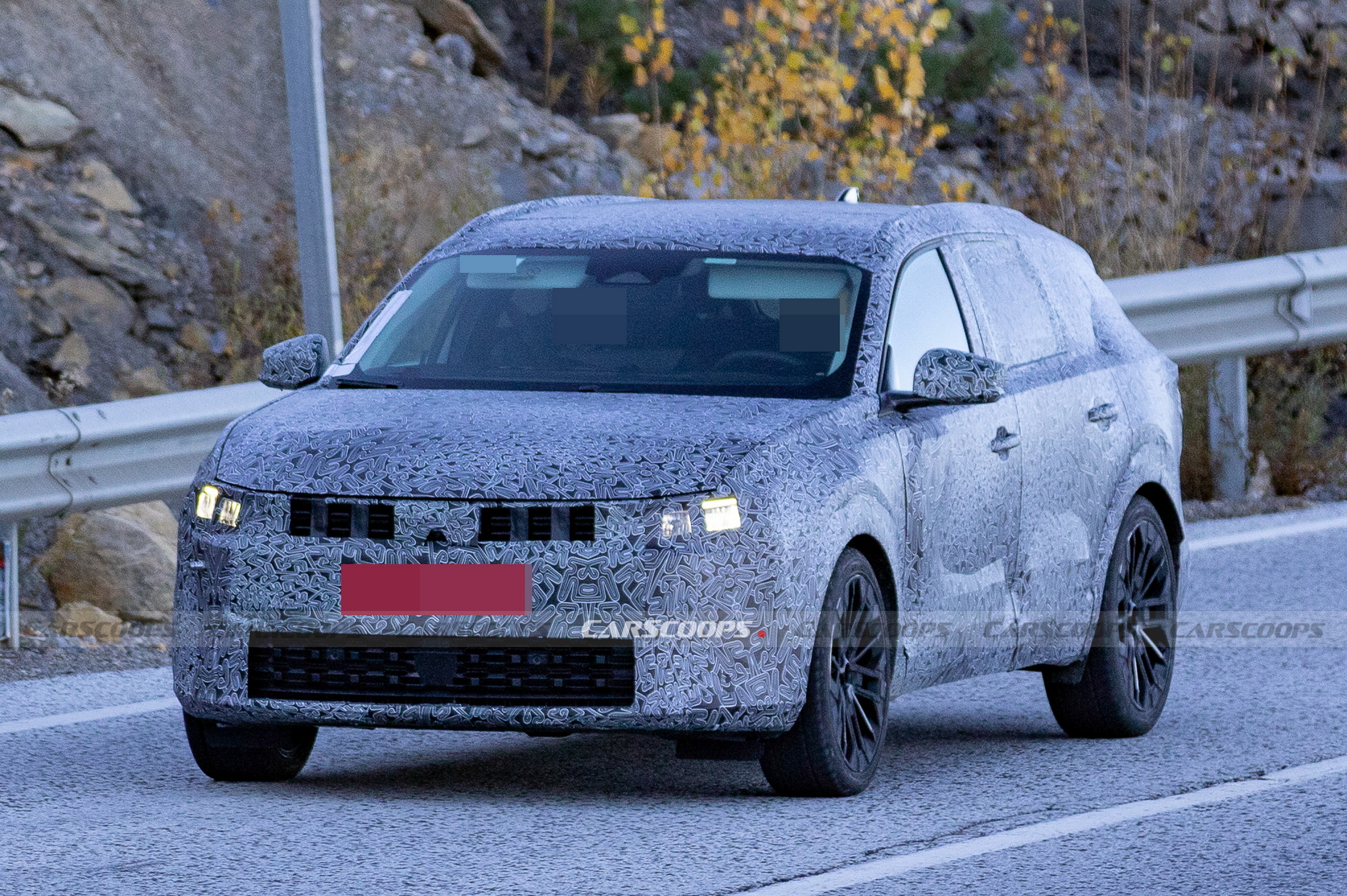 Dacia готує доступного конкурента Skoda Octavia: перші подробиці про новий універсал - фото 2