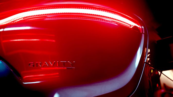 Електромобільний бренд Lucid встановив історичний рекорд продажів на тлі падіння ринку