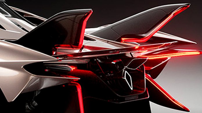 Apollo Evo: представлено серійну версію трекового монстра з V12 за 3 млн євро Apollo Evo: представлено серійну версію трекового монстра з V12 за 3 млн євро