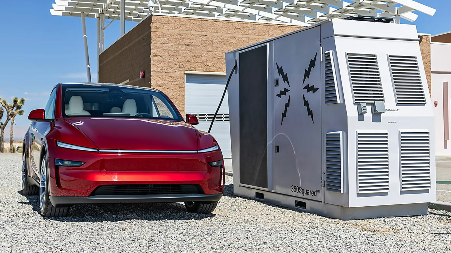 Каліфорнія вводить власні знижки на електрокари замість скасованих федеральних пільг - фото 3