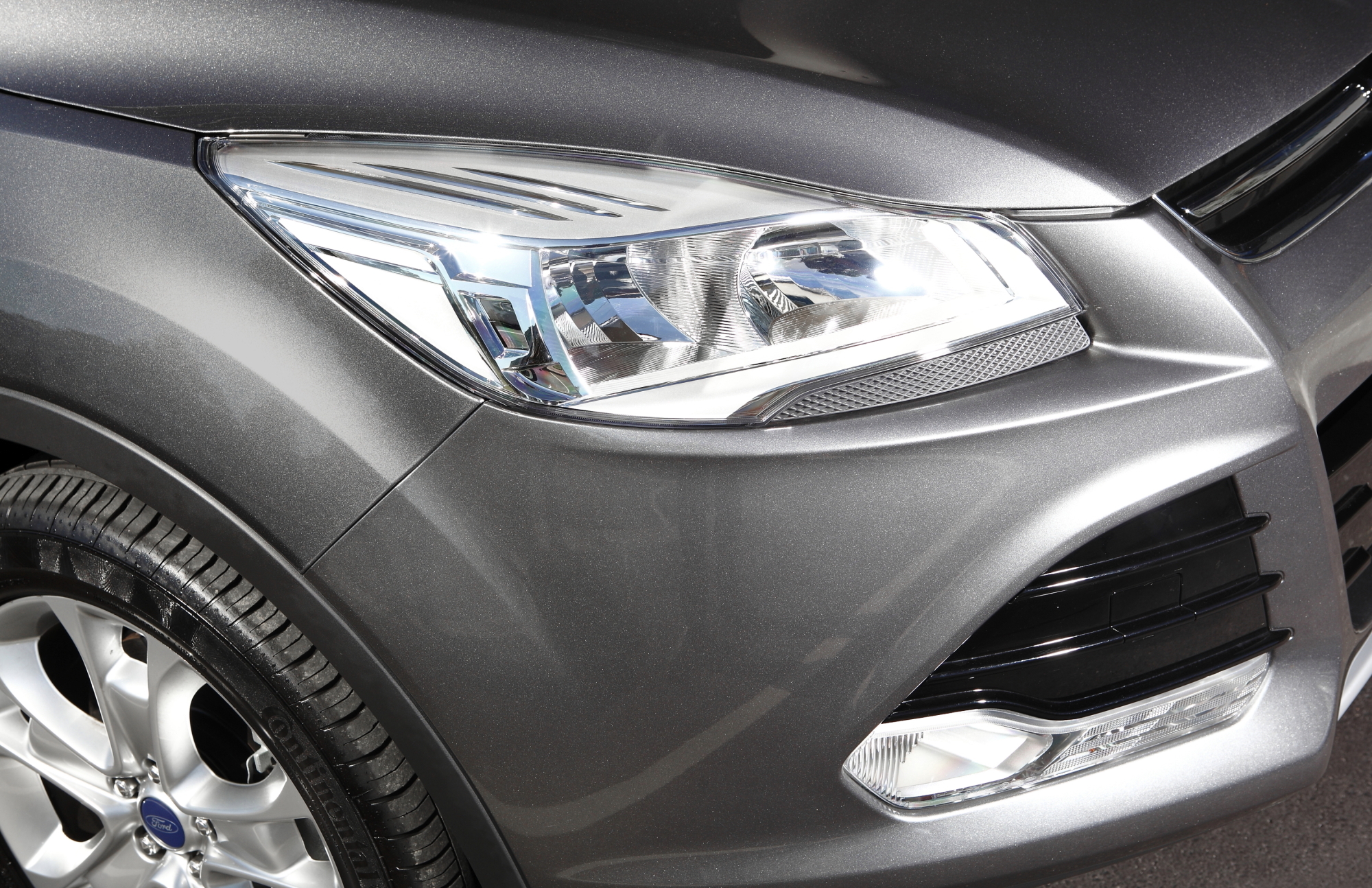 Ford оголосив про суттєве зниження цін на запчастини для старих моделей: як це допоможе водіям - фото 1