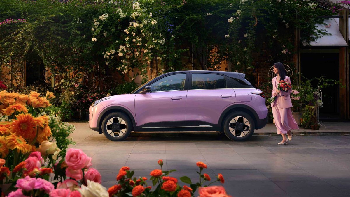 Новий король Китаю: бюджетний електрокар Geely скинув Tesla Model Y з вершини рейтингу продажів - фото 5