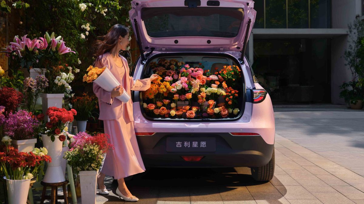 Новий король Китаю: бюджетний електрокар Geely скинув Tesla Model Y з вершини рейтингу продажів - фото 6