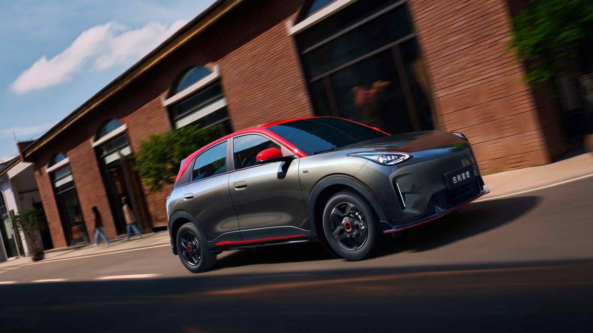 Новий король Китаю: бюджетний електрокар Geely скинув Tesla Model Y з вершини рейтингу продажів - фото 7