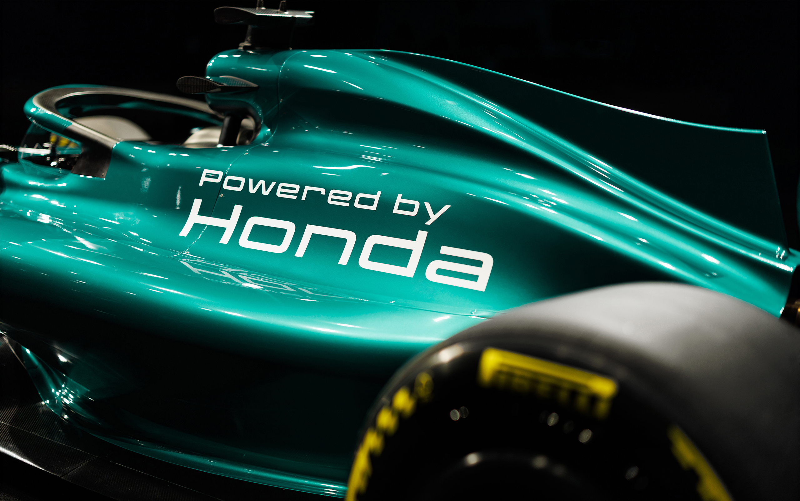 Aston Martin та Honda натякають на створення спільного дорожнього суперкара - фото 1