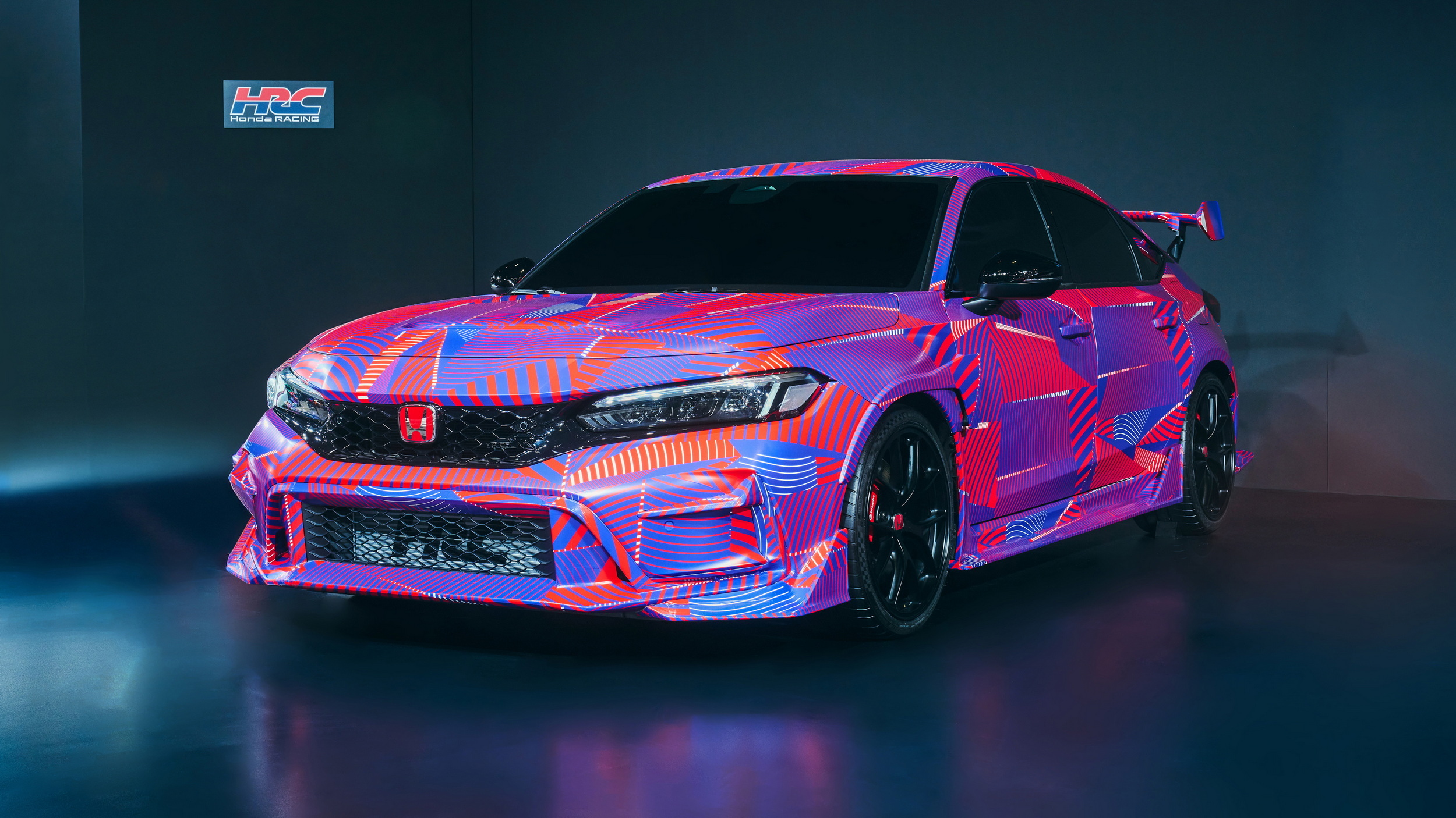Honda розкрила карти перед Токійським автосалоном: екстремальні концепти HRC та "механічний" гібрид - фото 2
