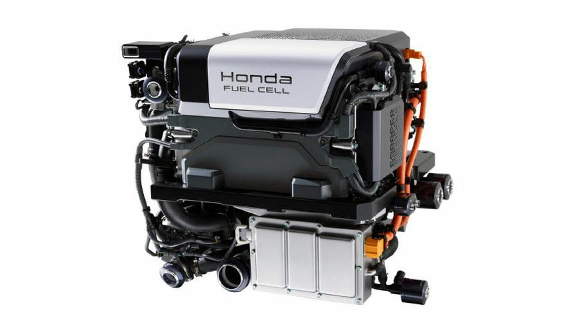 Водневий експеримент завершено: Honda знімає з виробництва унікальний кросовер CR-V e:FCEV - фото 1