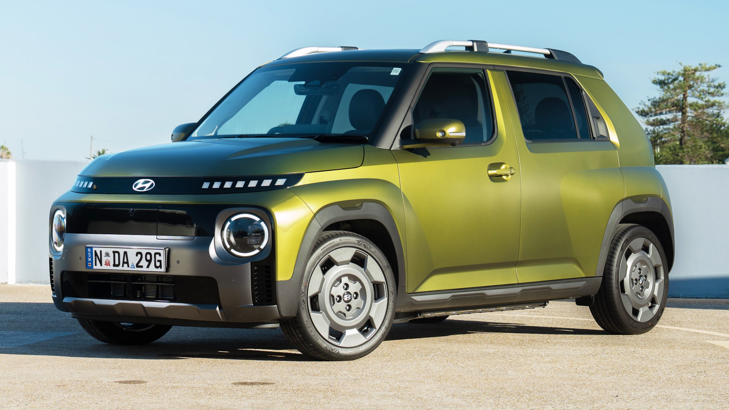 Hyundai кардинально знижує ціни на електромобілі, щоб протистояти китайським брендам - фото 1