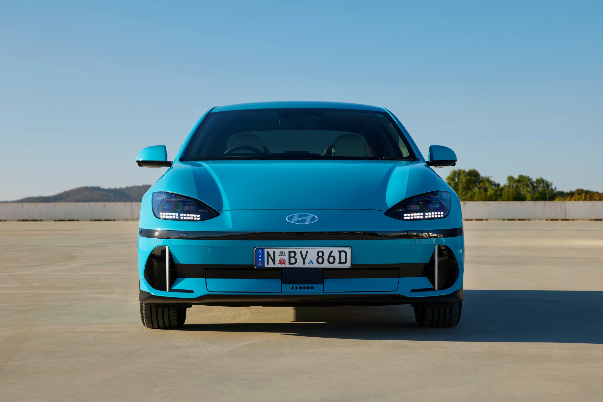 Історичний злам: електрифіковані авто вперше обійшли бензинові за продажами в Австралії - фото 2