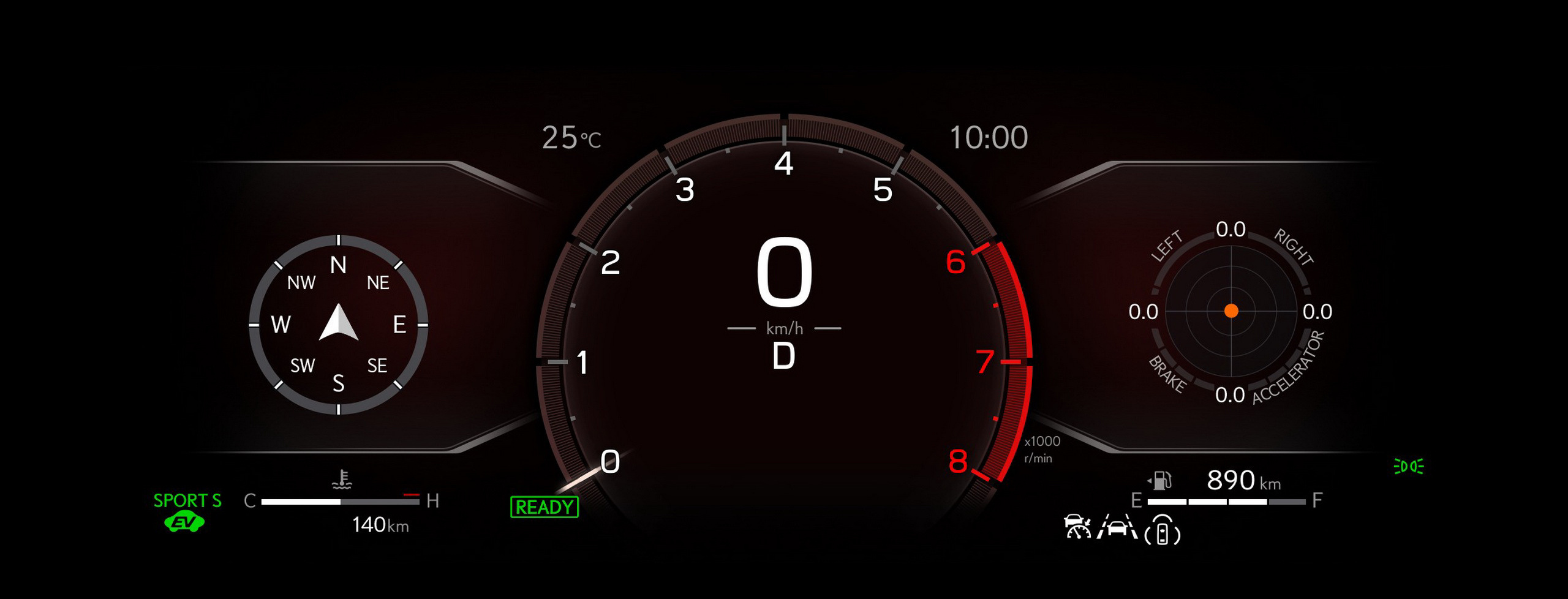 Lexus знову оновив седан IS: сучасний інтер’єр, версія F Sport Mode Black V та тюнінг TRD - фото 2