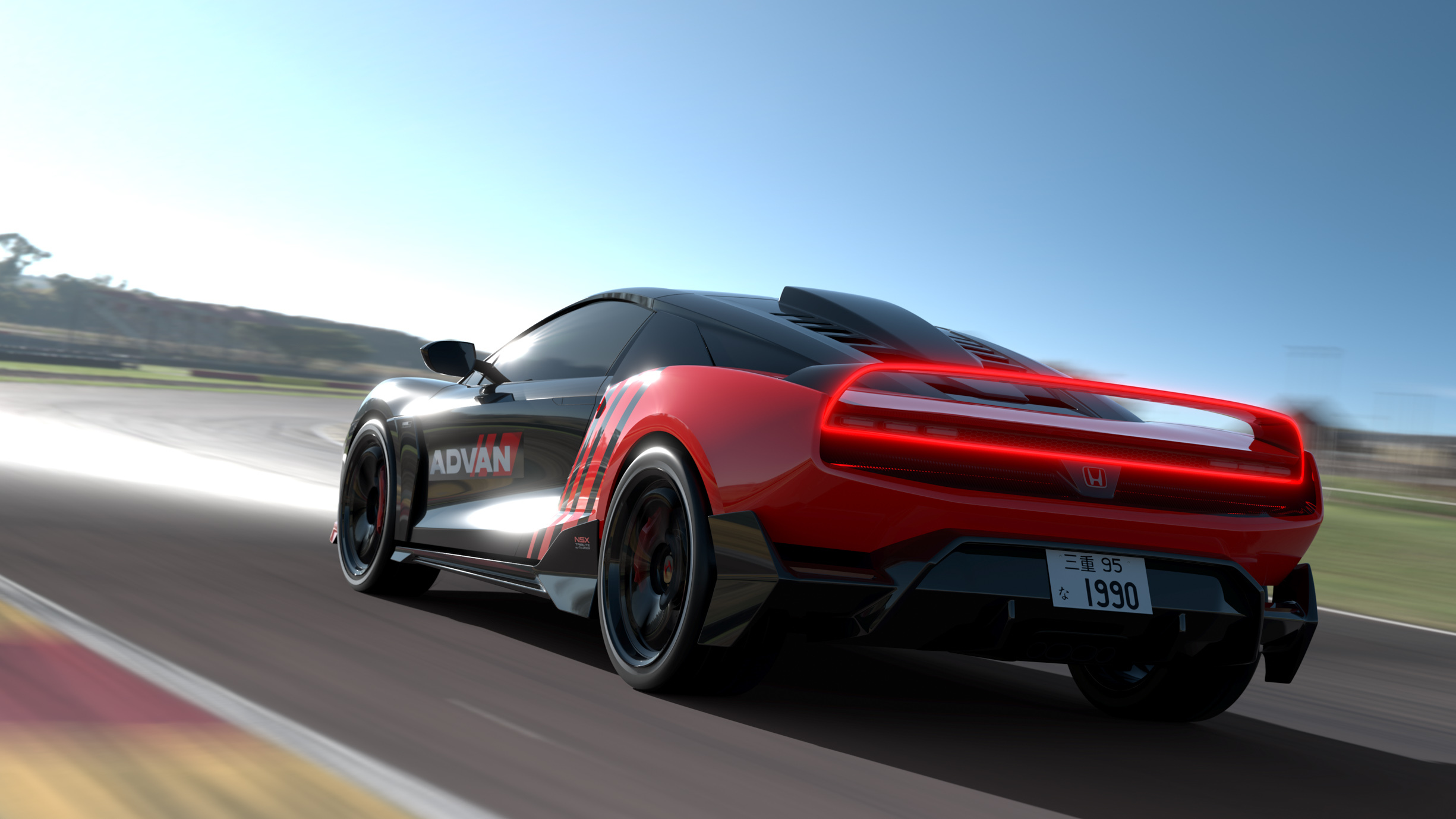 Italdesign представила унікальний суперкар на базі Honda NSX: сучасна шана легенді - фото 2