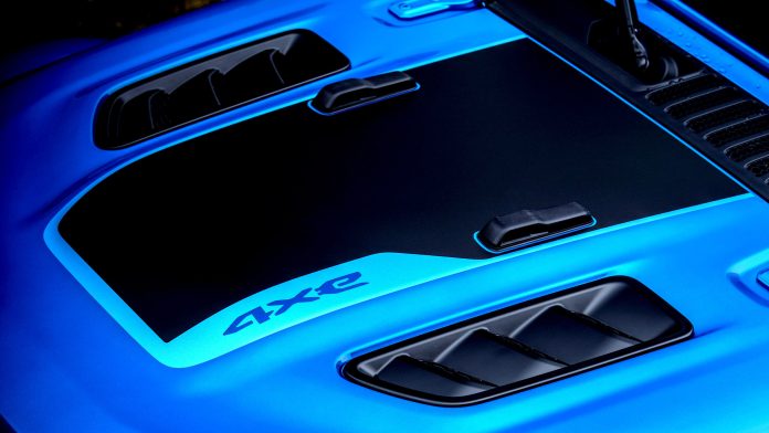 Stellantis несподівано відмовляється від усіх плагін-гібридів: кінець епохи для Jeep 4xe та Chrysler Pacifica Stellantis несподівано відмовляється від усіх плагін-гібридів: кінець епохи для Jeep 4xe та Chrysler Pacifica