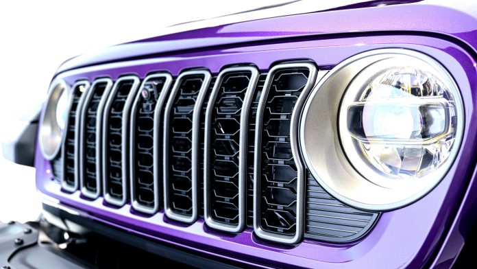 Легендарний Jeep Wrangler зникає з європейського ринку: названо причини та плани на майбутнє