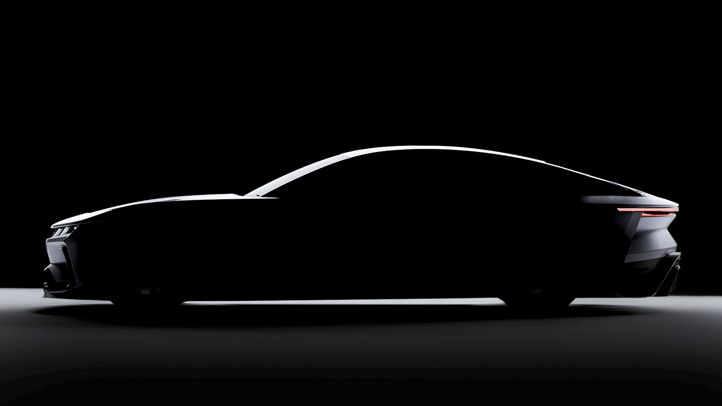 Легенда повертається: Jensen анонсував випуск абсолютно нового спорткара з V8 - фото 1