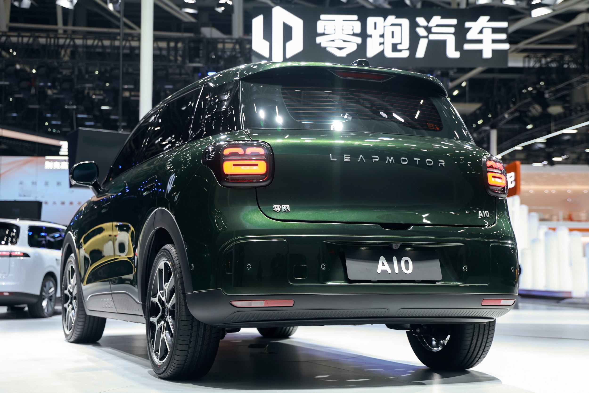 Китайські автовиробники встановили історичний рекорд продажів у Європі: хто в лідерах - фото 3