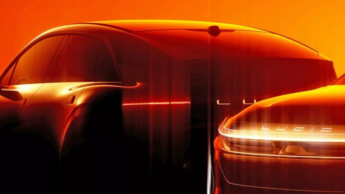 Lucid створив перші прототипи свого найдоступнішого електромобіля: що відомо Lucid створив перші прототипи свого найдоступнішого електромобіля: що відомо