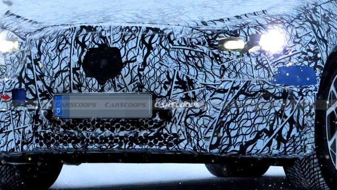 Перший електричний Mercedes C-Class: запас ходу понад 700 км та революційний салон