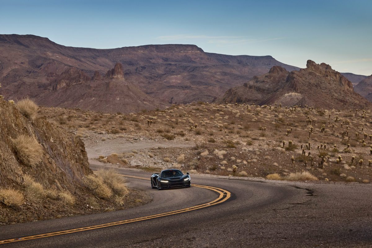 McLaren готує революцію звуку для електромобілів: деталі нового патенту - фото 7