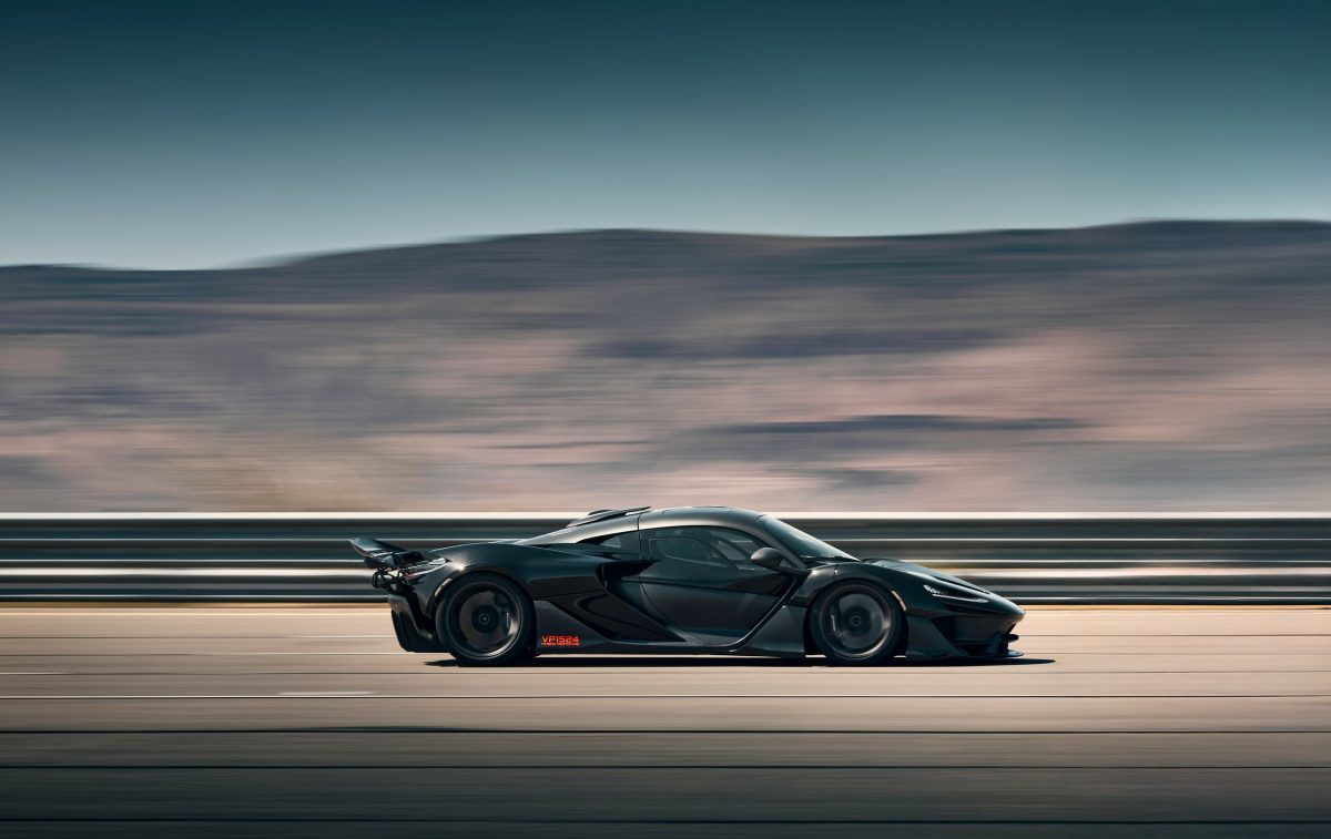 McLaren готує революцію звуку для електромобілів: деталі нового патенту - фото 8