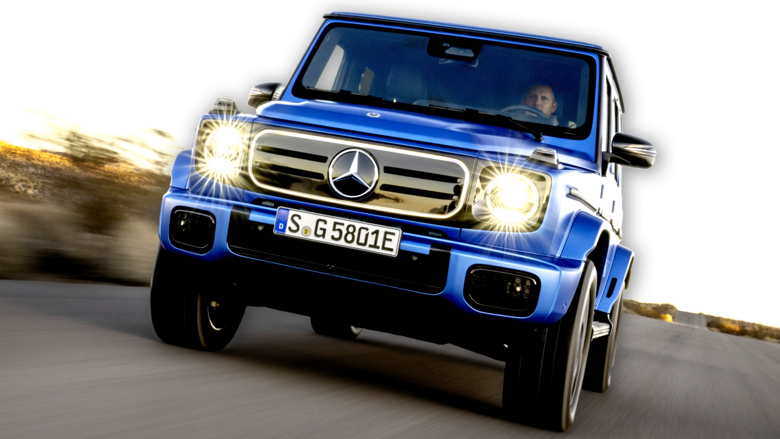 Mercedes-Benz звітує про падіння продажів у 2025 році: рятують лише AMG та G-Class - фото 1