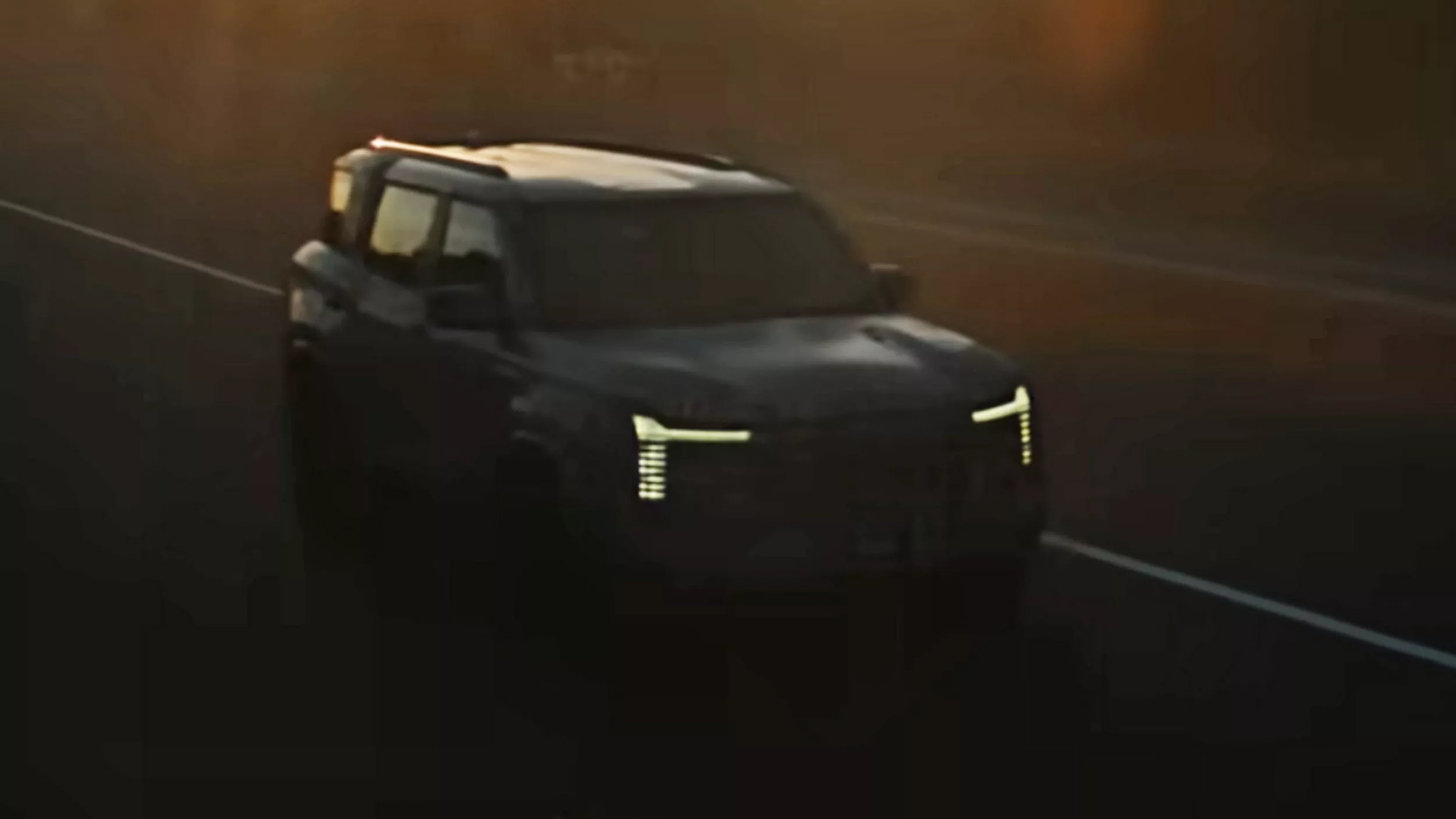 Офіційно: Mitsubishi повертає культовий позашляховик Pajero у 2026 році! - фото 4