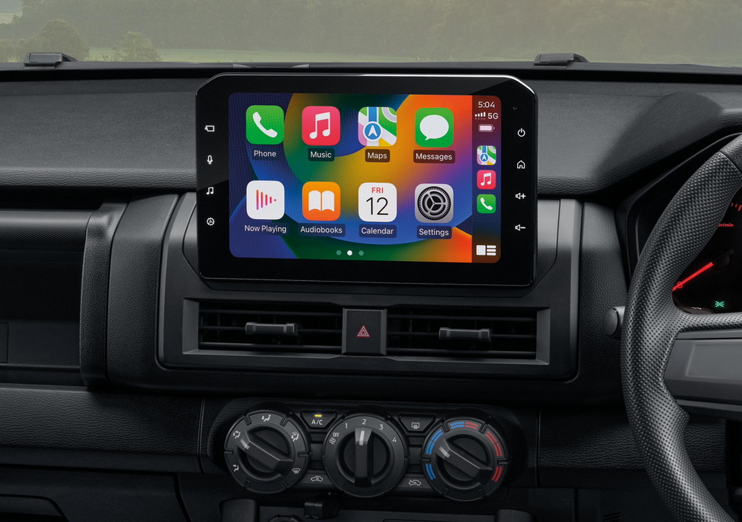 Mitsubishi несподівано оновила пікап Triton: новий дизайн для версії Street - фото 3