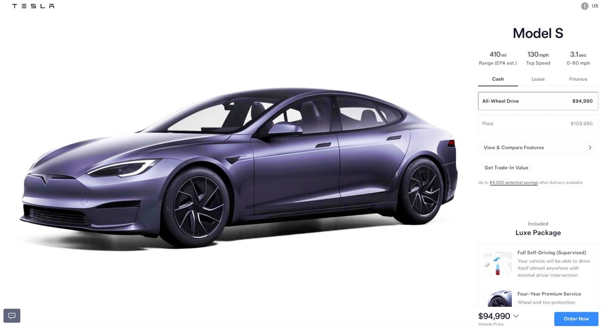 Ера завершується: Tesla припиняє виробництво культових Model S та Model X - фото 2