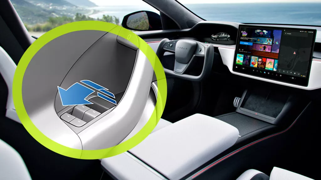 У США хочуть зобов’язати автовиробників робити доступні механічні ручки: кінець епохи прихованих замків? - фото 2