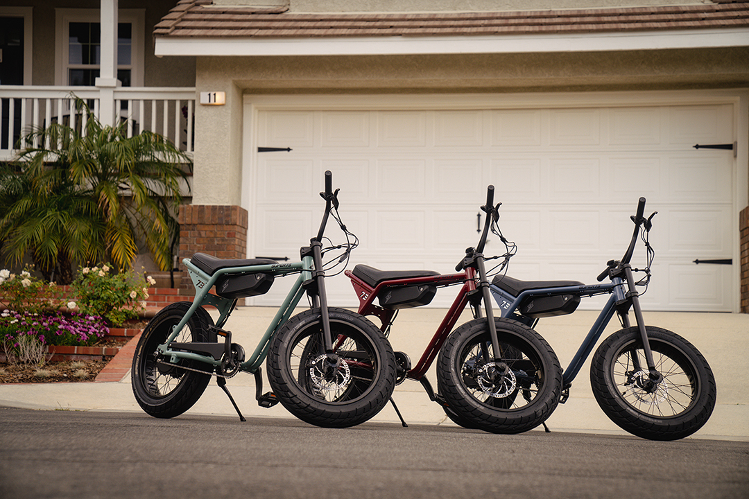 У США запровадили «драконівські» закони для електровелосипедів: тепер потрібні права, страховка та мотошолом - фото 2