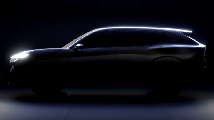 Acura RDX бере паузу: виробництво зупиняють заради абсолютно нового гібрида