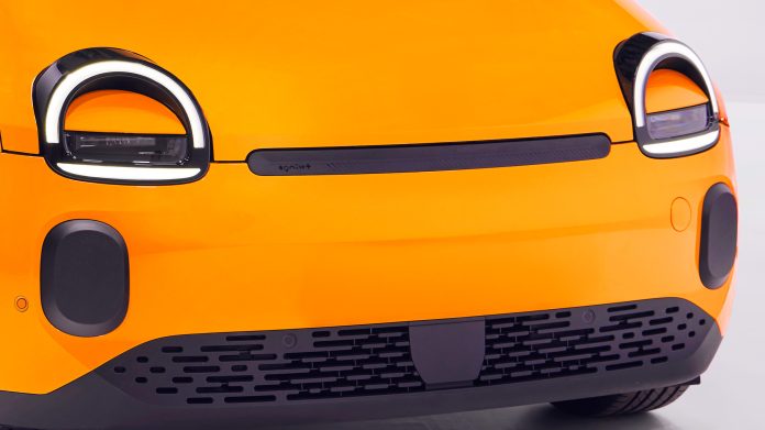 Nissan готує бюджетний електрокар у ретро-стилі: повернення легендарного дизайну 90-х