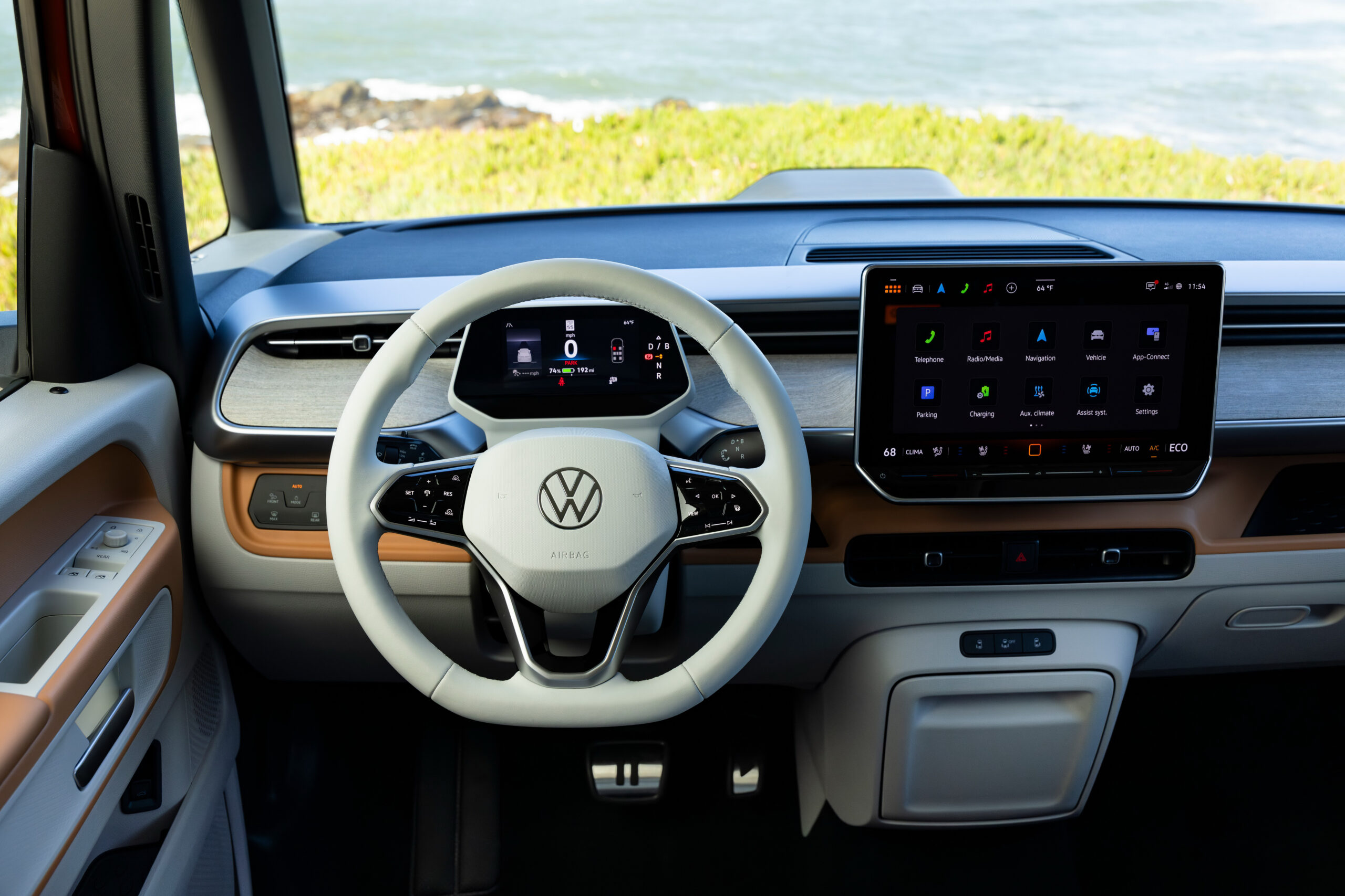 Volkswagen змінює умови для ID.Buzz: мінус знижки та скасування моделі 2026 року - фото 2