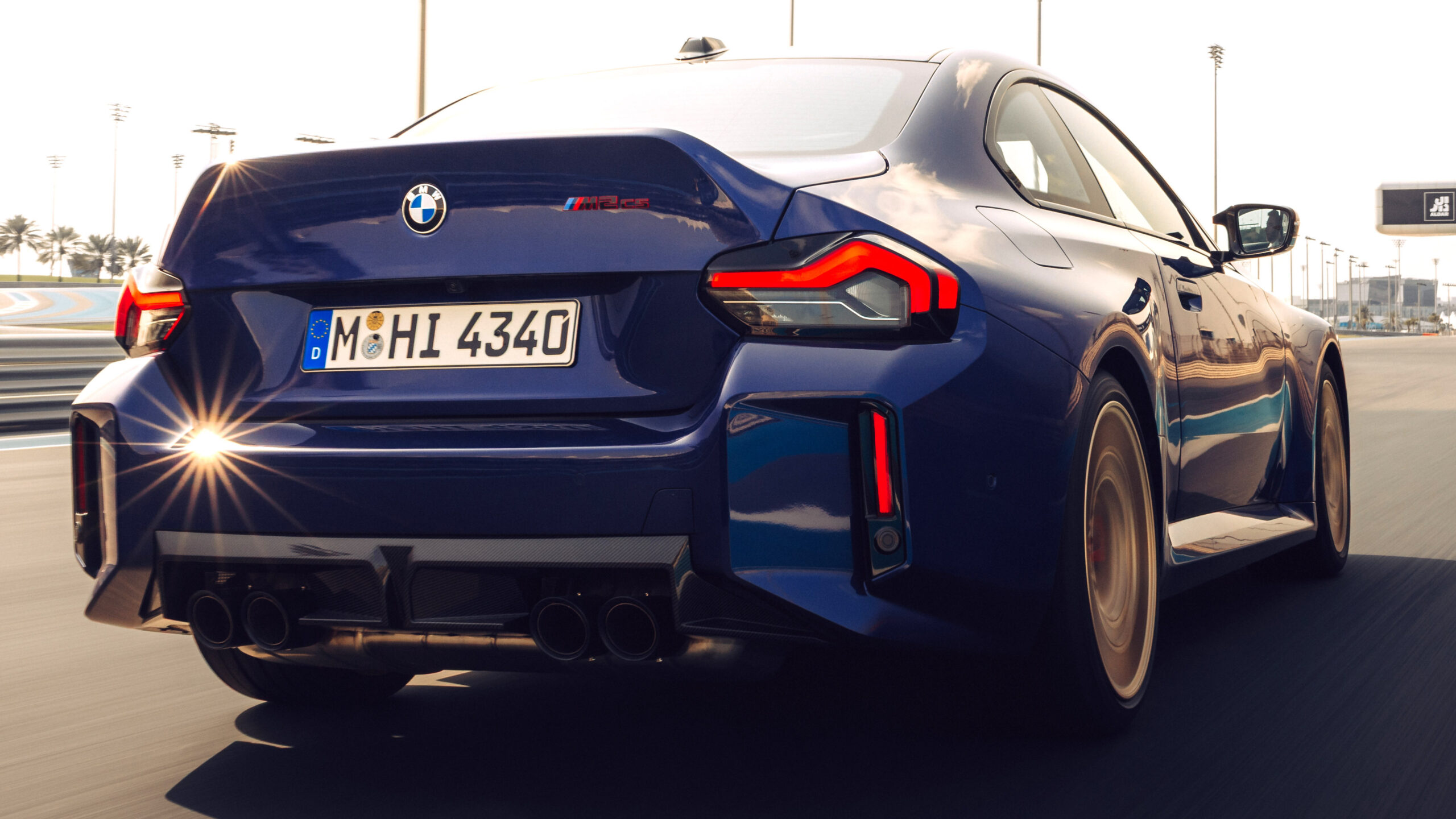 Підрозділ BMW M б’є рекорди 14-й рік поспіль: які моделі обирають покупці - фото 1