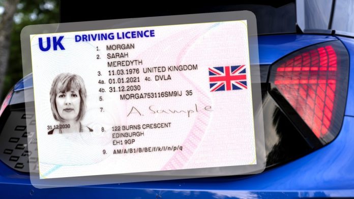 Отримати права за будь-яку ціну: у Британії фіксують сплеск шахрайства на іспитах з водіння