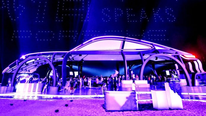 Porsche закриває третину автосалонів у Китаї: продажі бренду обвалилися вдвічі