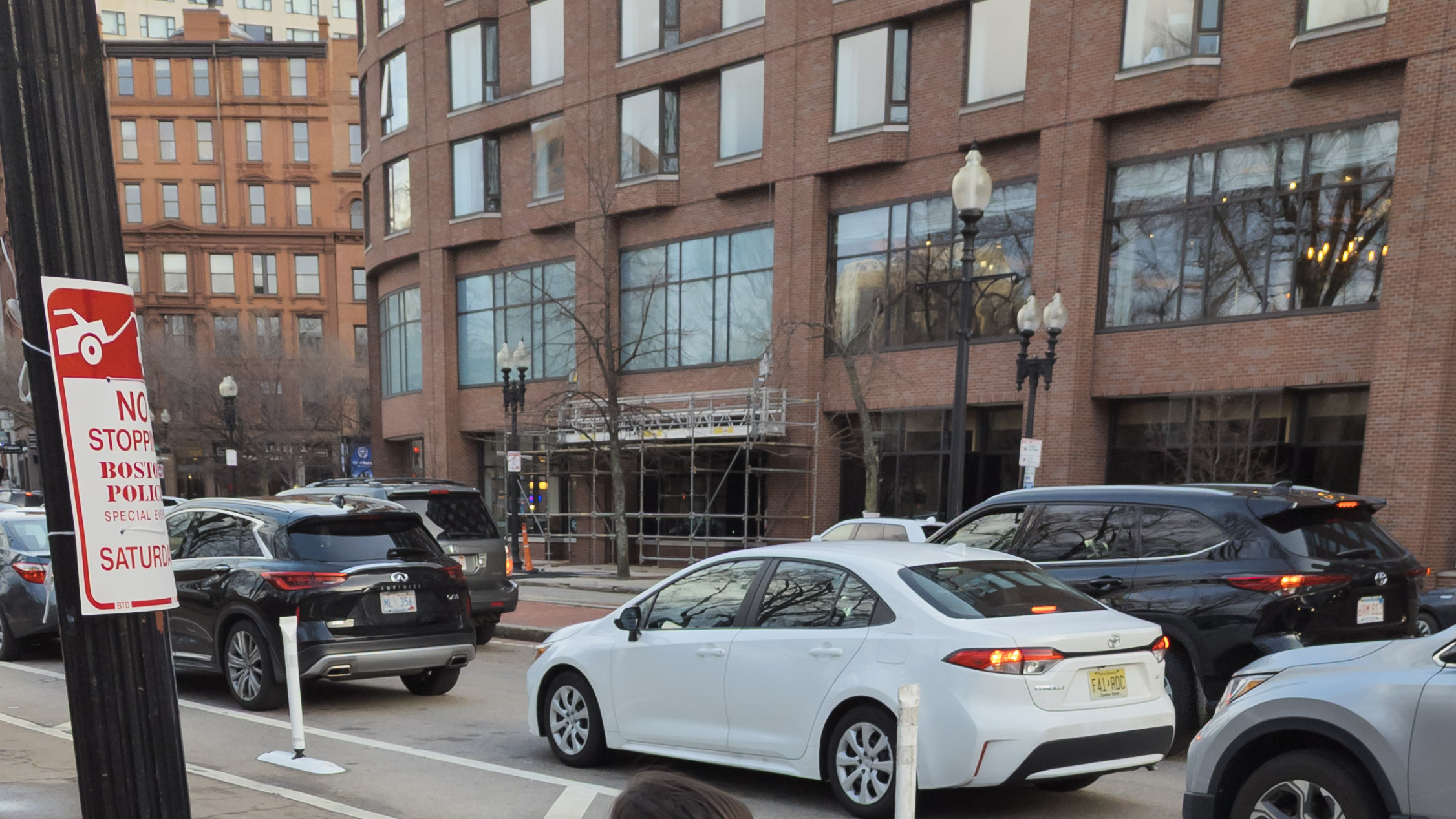 У США вигадали спосіб змусити водіїв менше користуватися авто, але без штрафів та податків - фото 1