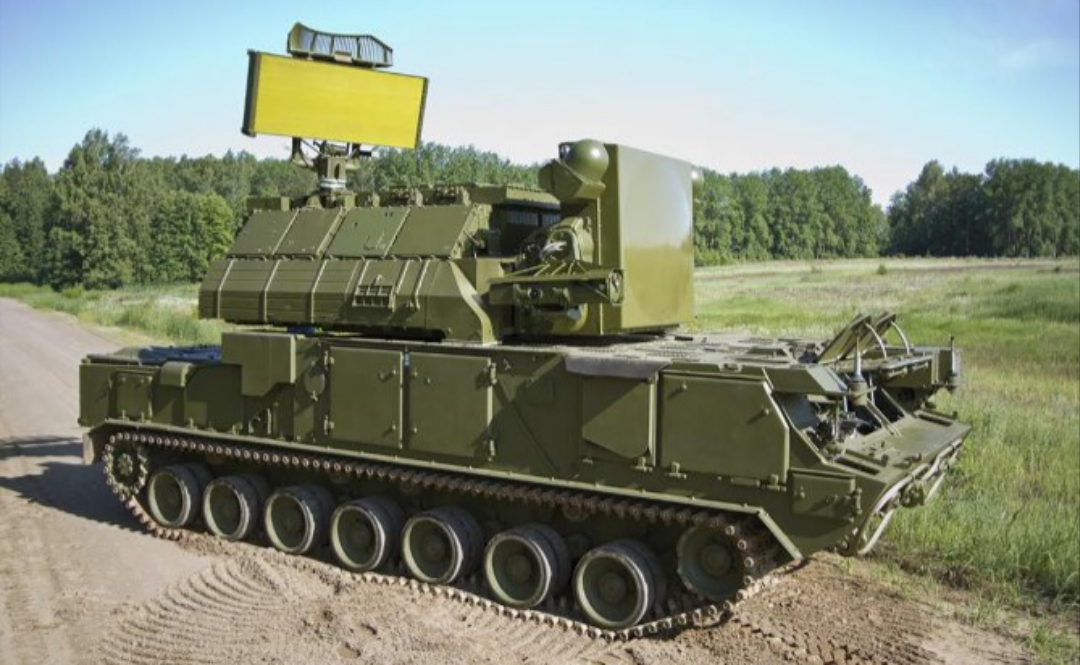 Дрони ЗСУ влаштували полювання на новітню ППО РФ