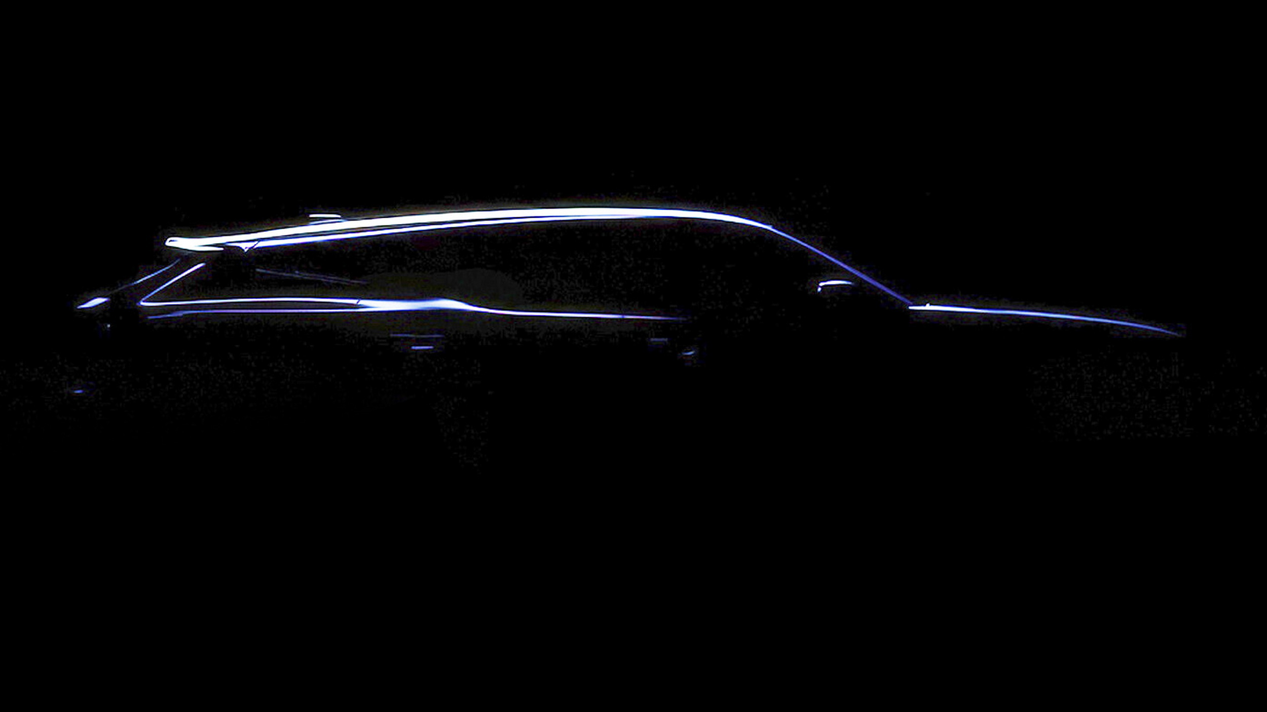 Renault анонсувала новий великий кросовер Filante: флагман, який не побачать у Європі - фото 1