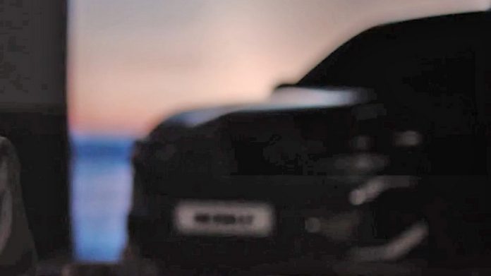 Renault анонсувала новий великий кросовер Filante: флагман, який не побачать у Європі