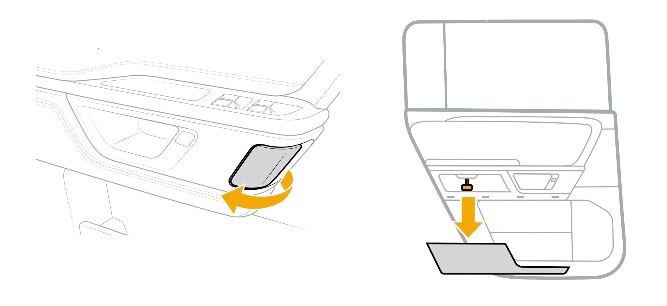 Власники Rivian змушені власноруч виправляти небезпечний недолік задніх дверей - фото 1