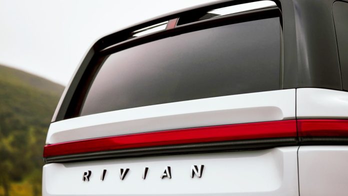 Rivian R2 на фінішній прямій: доленосний електрокросовер вже на конвеєрі