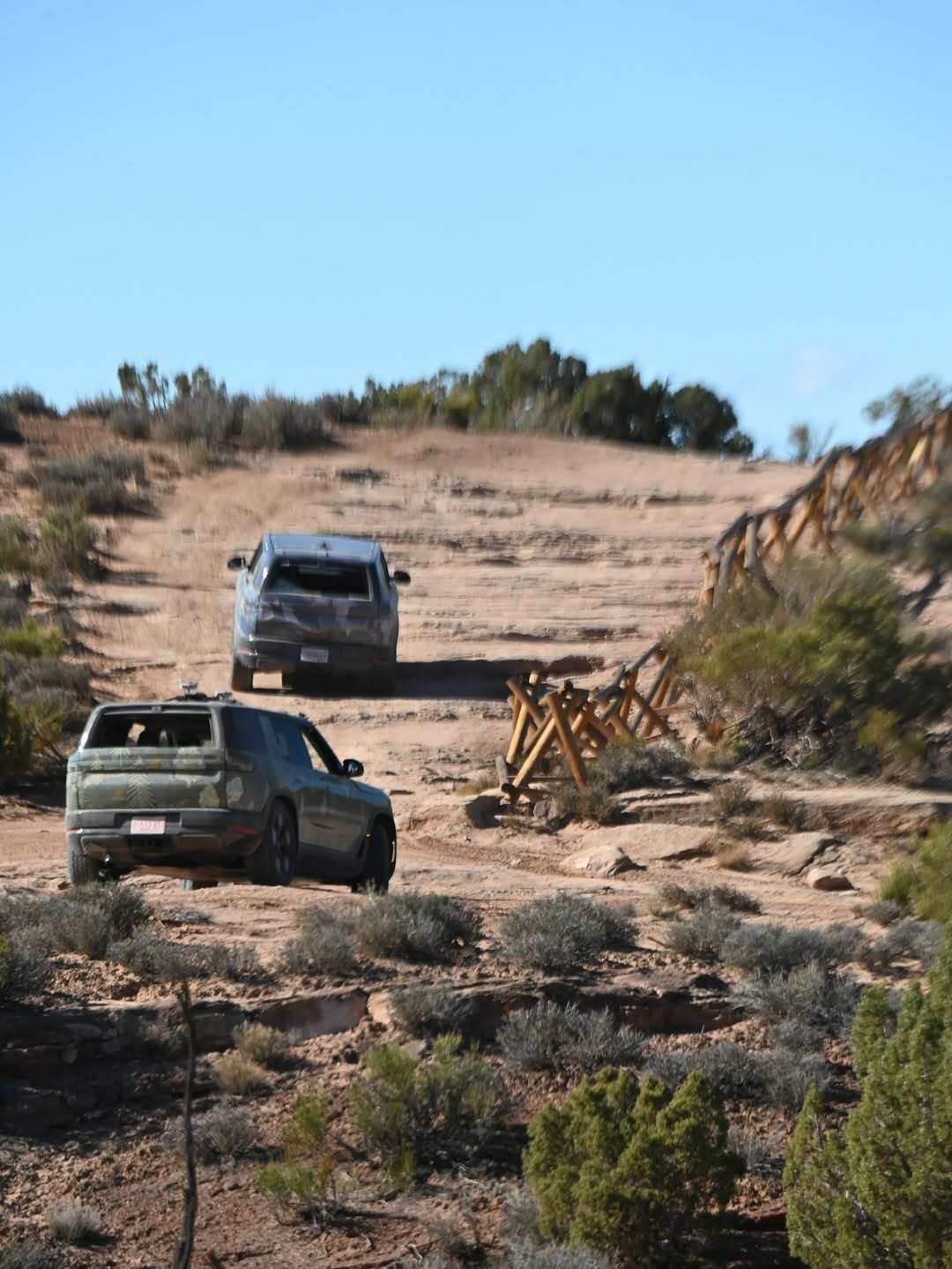 Rivian R2 на фінішній прямій: доленосний електрокросовер вже на конвеєрі - фото 7