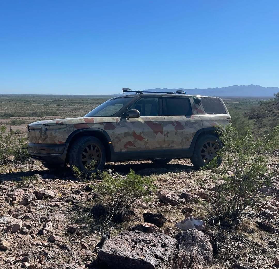 Rivian R2 на фінішній прямій: доленосний електрокросовер вже на конвеєрі - фото 4