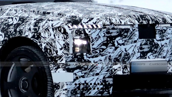 Електричний спадкоємець Cullinan? Rolls-Royce вивів на тести новий флагманський кросовер