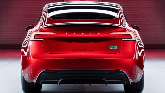 Tesla готується до падіння продажів другий рік поспіль, але аналітики прогнозують стрімкий ріст до 2029 року