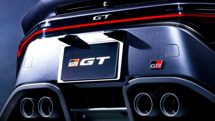 Gazoo Racing стає окремим брендом: Toyota змінює назву свого спортивного підрозділу