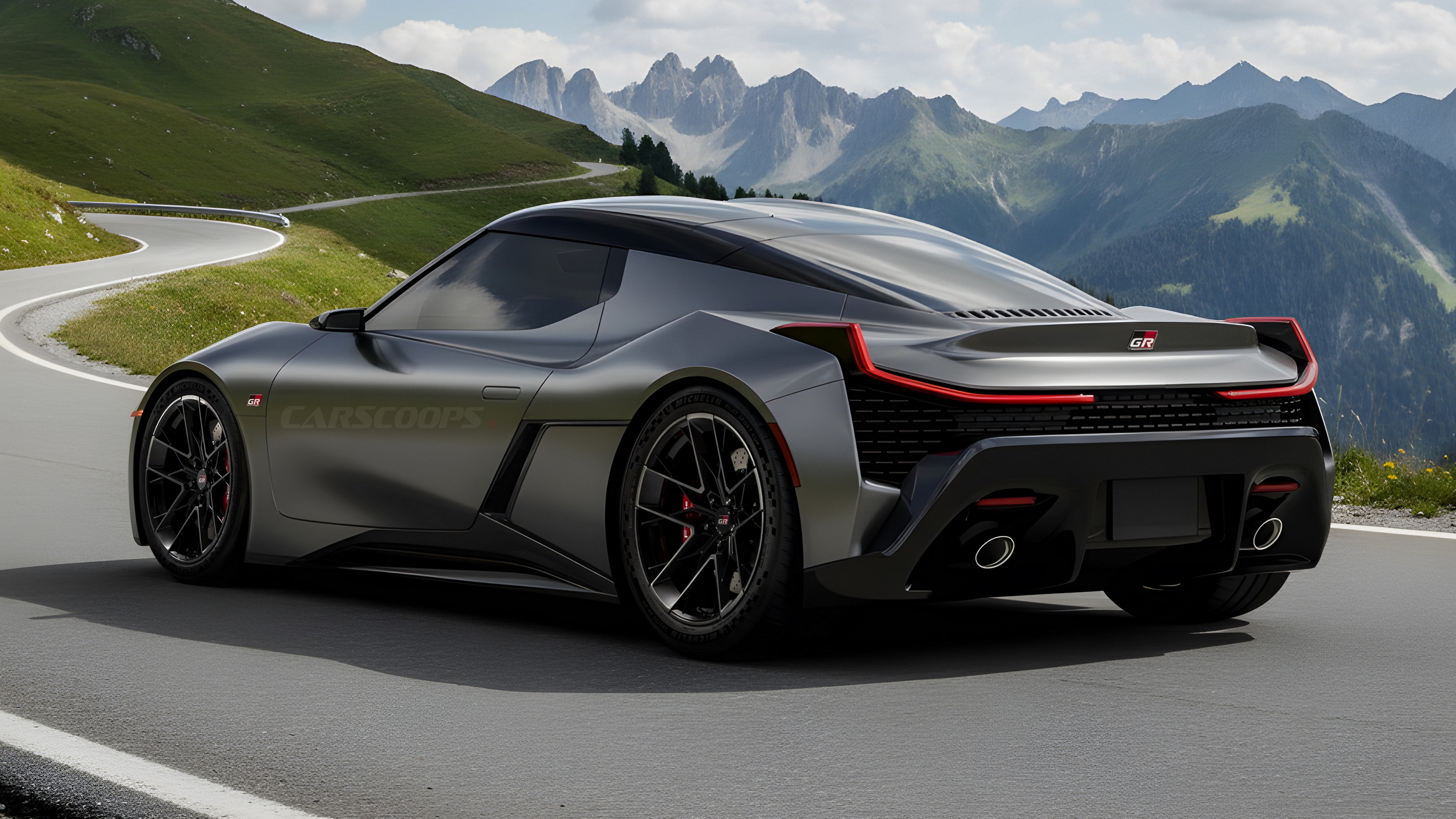 Toyota натякає на відродження легенди: Акіо Тойода готує сюрприз для автосалону в Токіо - фото 1