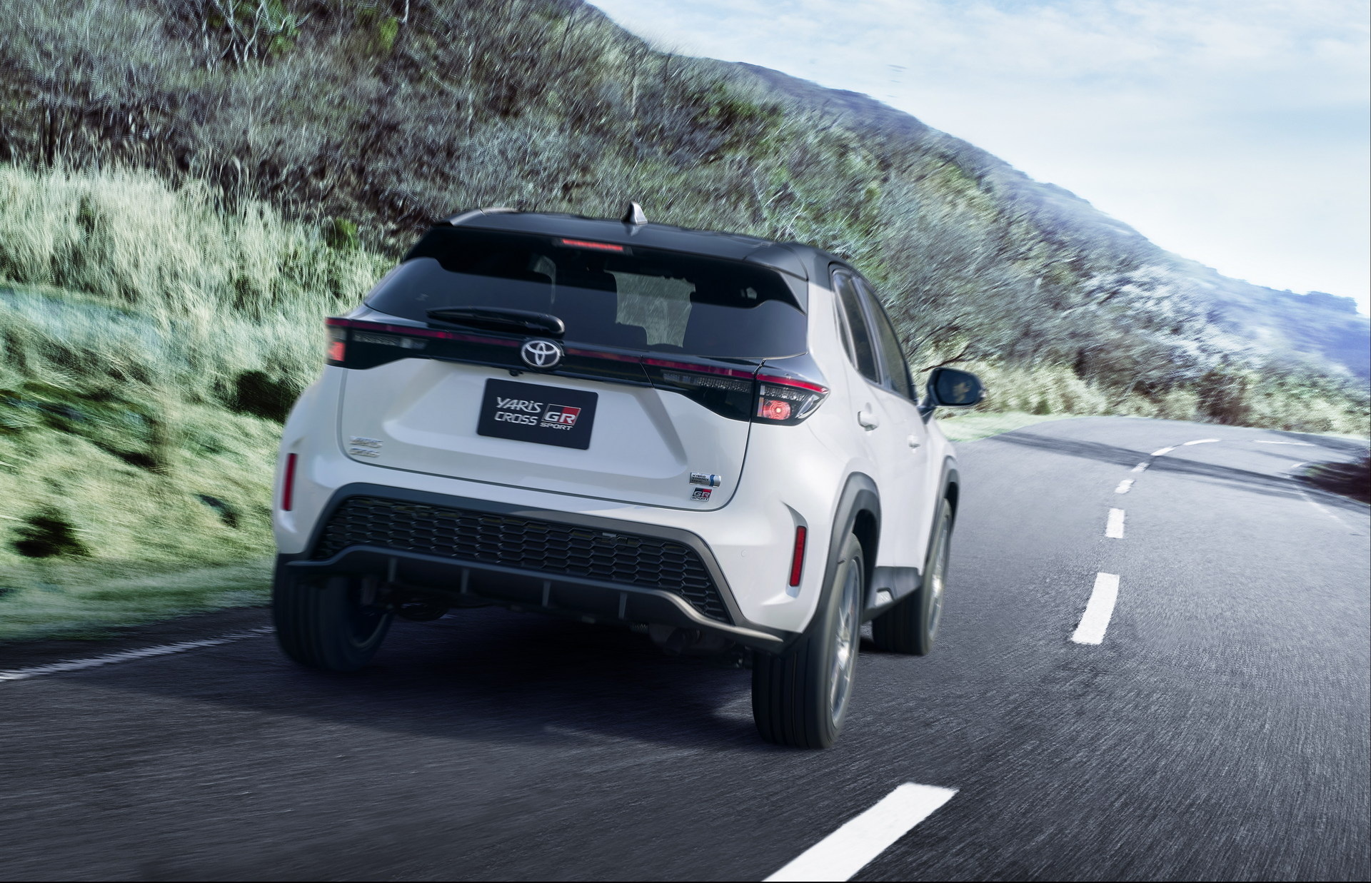 Ера компактних авто минає: кросовери захопили майже 60% ринку Європи - фото 1