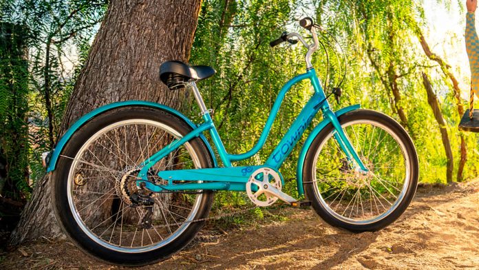 У США запровадили «драконівські» закони для електровелосипедів: тепер потрібні права, страховка та мотошолом